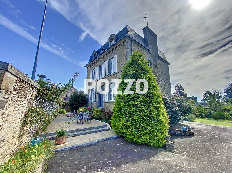 Maison - 190 m² - 7 pièces