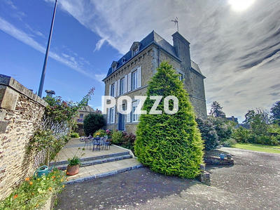 Maison - 190 m² - 7 pièces