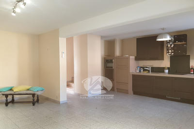 Villa - 77 m² - 1 pièce