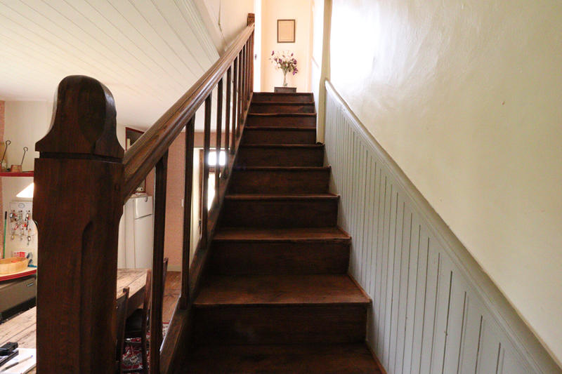 Maison - 104 m² - 5 pièces