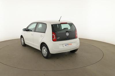 Volkswagen Up! 1.0 Up! Serie Cup 5p 75 ch