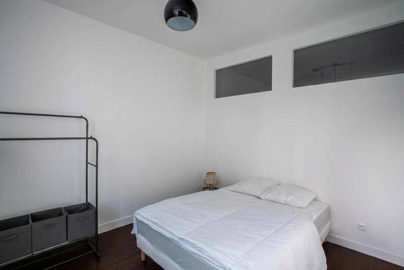 Appartement - 99 m² - 4 pièces