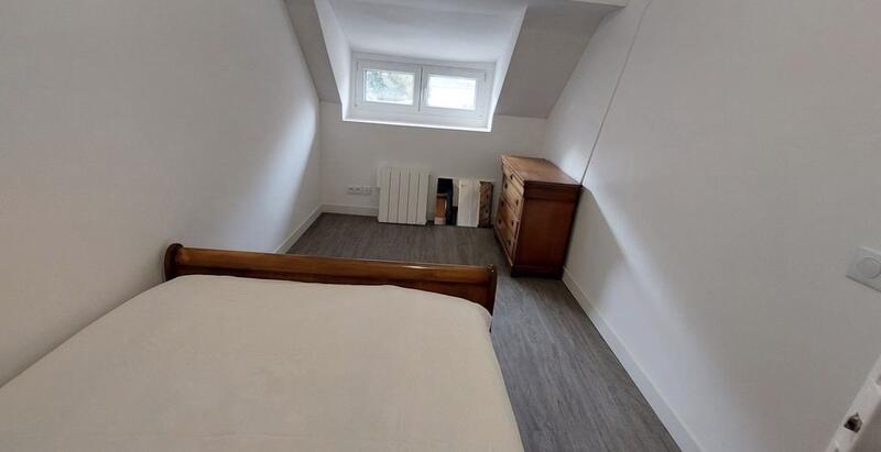 Appartement - 35 m² - 2 pièces