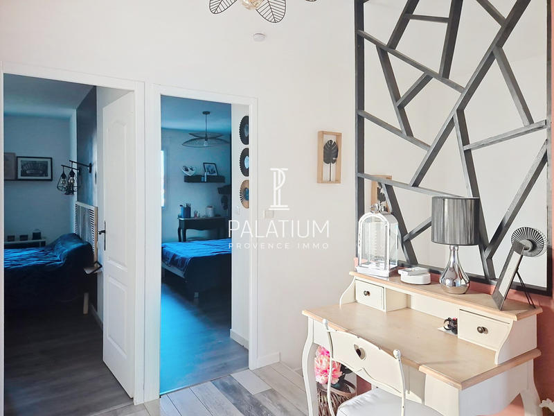 Maison - 108 m² - 5 pièces