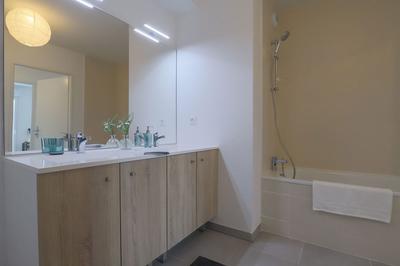 Maison - 66 m² - 3 pièces