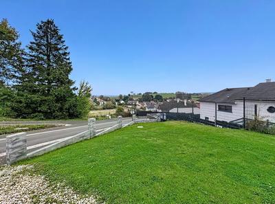 Maison contemporaine - 136 m² - 7 pièces