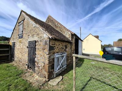 Terrain - 11 450 m²