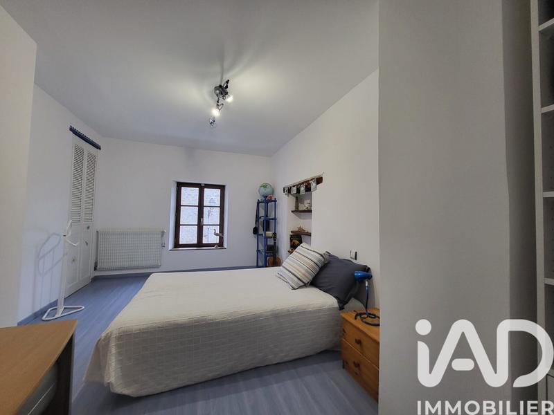 Maison - 164 m² - 6 pièces