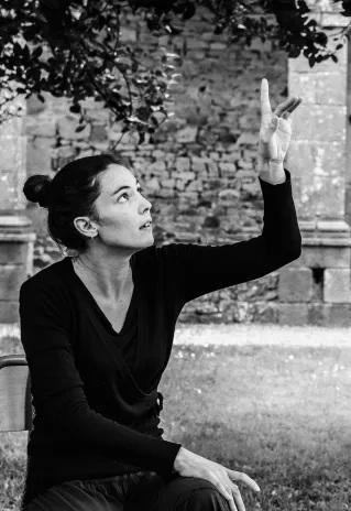 Spectacle jeune public : les contes de la lampe torche