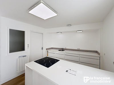 Appartement - 52 m² - 2 pièces