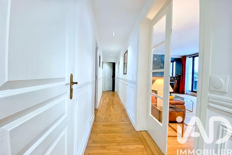 Appartement - 81 m² - 4 pièces