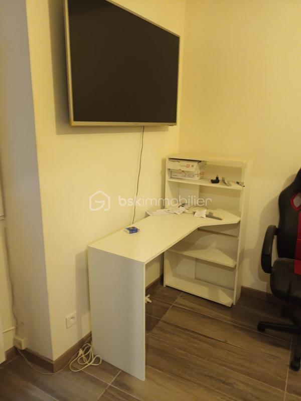 Immeuble - 200 m² - 11 pièces