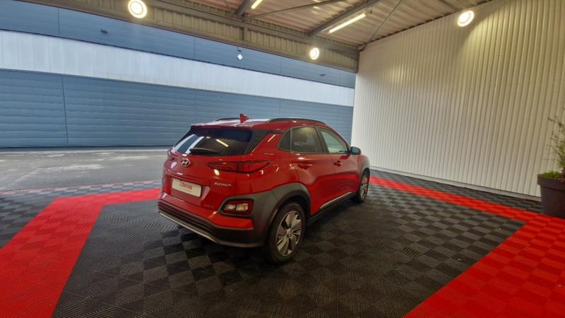 Hyundai Kona Electric 64 kwh - 204 ch executive