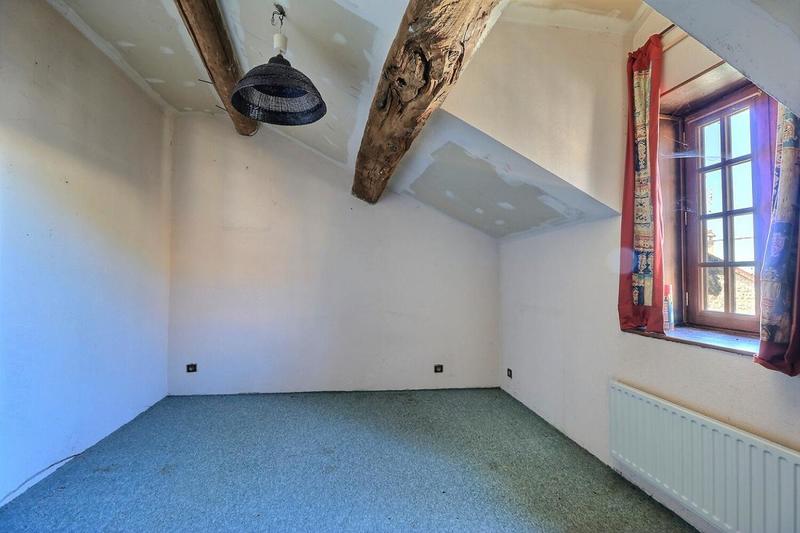 Maison - 160 m² - 9 pièces