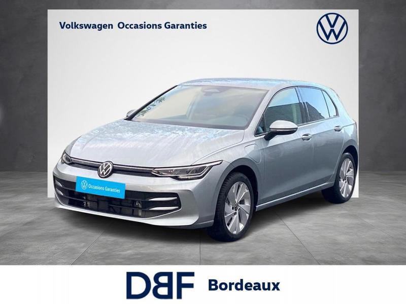 Volkswagen Golf 8 Fl 1.5 Ehybrid 204ch Dsg6 Life Pl
