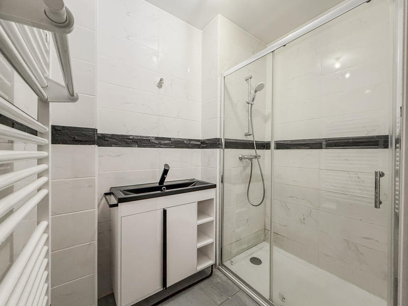 Maison - 109 m² - 4 pièces