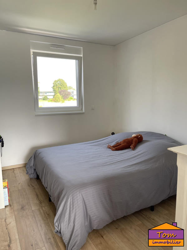 Appartement - 107 m² - 5 pièces