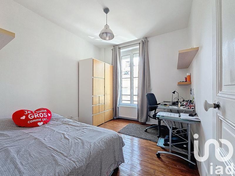 Maison - 170 m² - 7 pièces