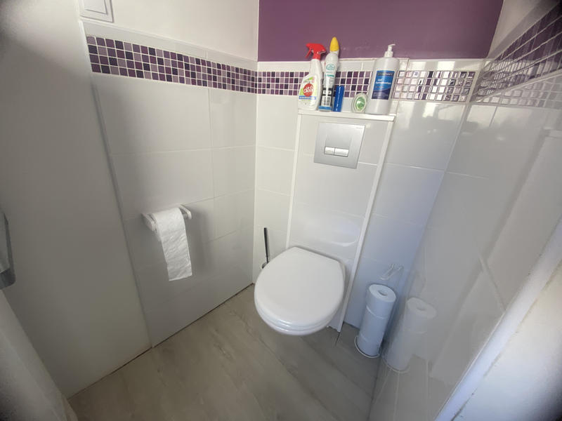 Maison - 88 m² - 4 pièces