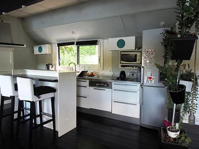 Maison - 132 m² - 5 pièces