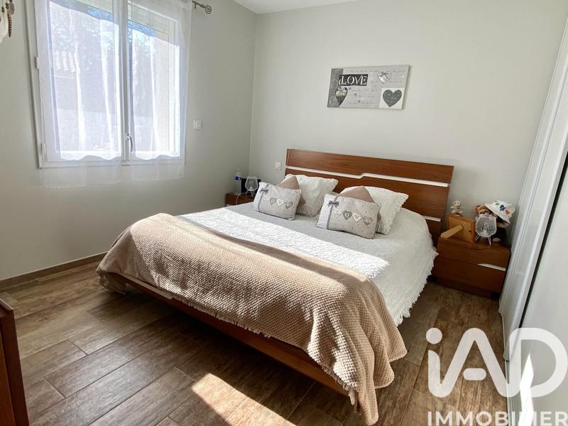 Maison - 81 m² - 4 pièces