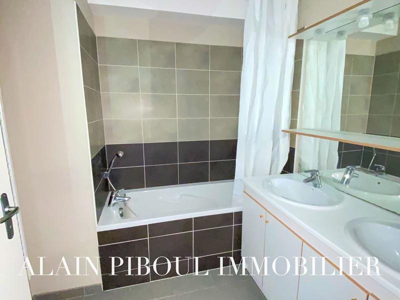 Maison traditionnelle - 108 m² - 5 pièces