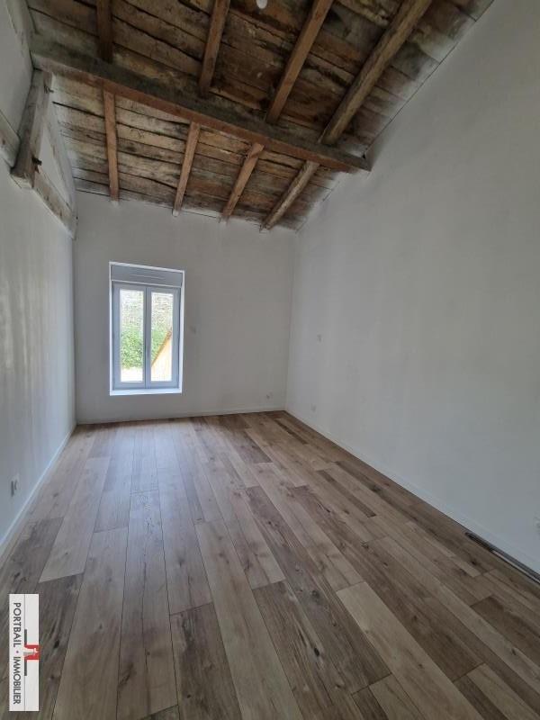 Maison en pierre - 132 m² - 5 pièces