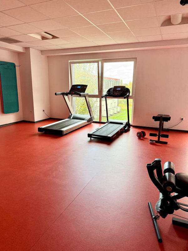 Appartement - 21 m² - 1 pièce