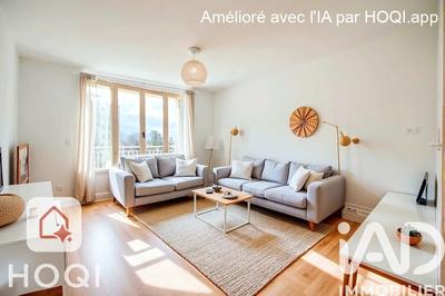 Appartement - 94 m² - 4 pièces