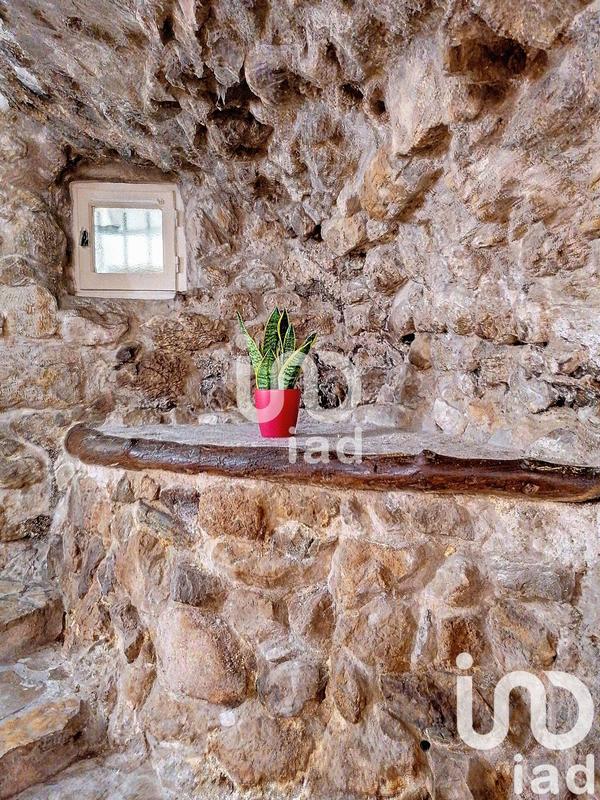 Appartement - 51 m² - 3 pièces