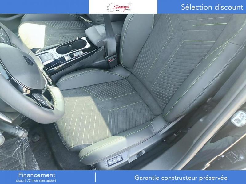 Peugeot 2008 Gt Hybrid 145 Dcs6 Pk Alcantara Toit Pano Vision Navigation Ja18 Eivissa