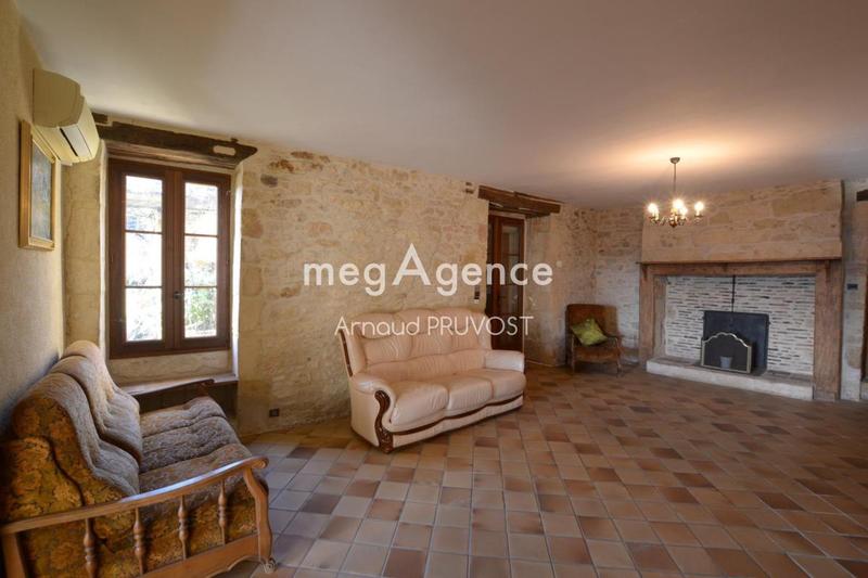 Maison - 145 m² - 5 pièces