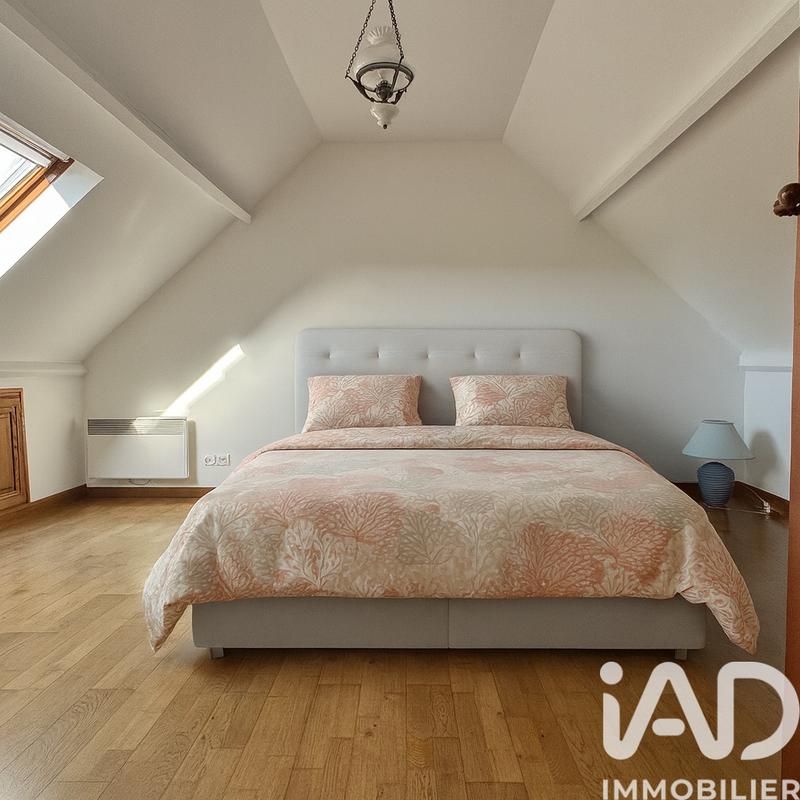 Maison de campagne - 163 m² - 6 pièces