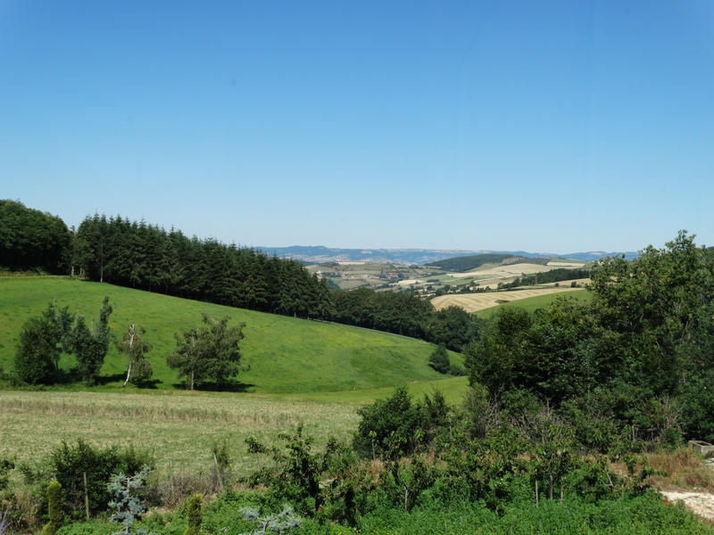 Local commercial - 1 200 m²