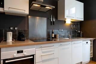 Appartement - 53 m² - 3 pièces