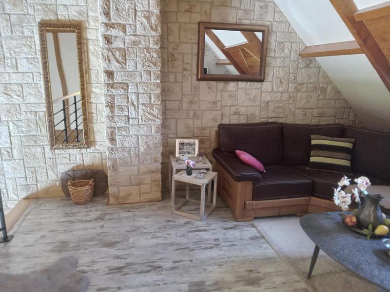 Villa - 117 m² - 5 pièces