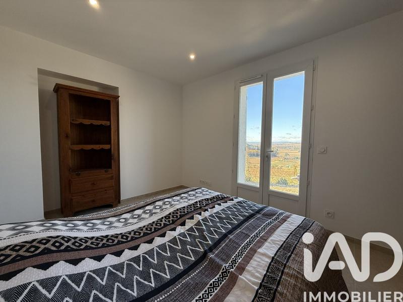 Maison - 113 m² - 4 pièces