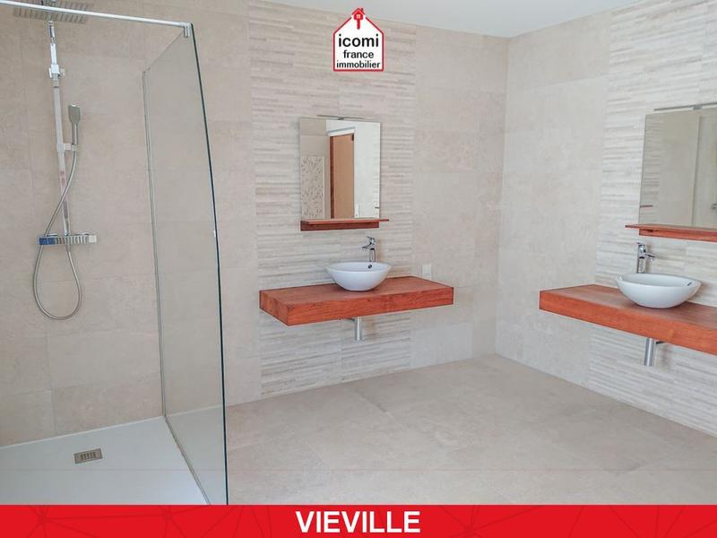 Maison - 200 m² - 8 pièces