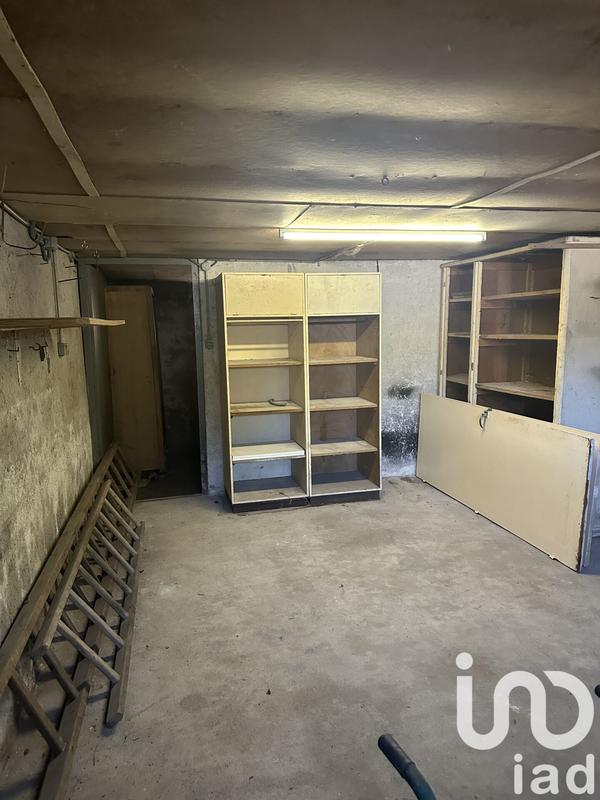 Maison - 88 m² - 4 pièces