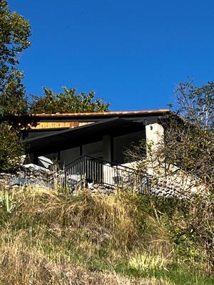 Maison - 89 m² - 3 pièces