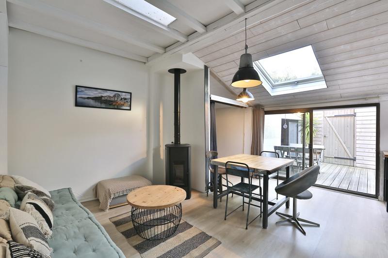 Appartement - 49 m² - 3 pièces