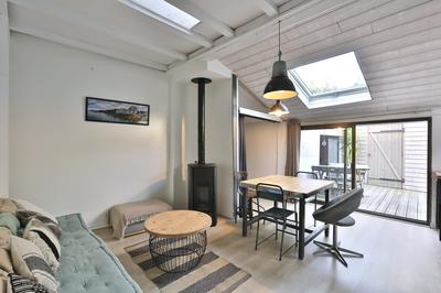 Appartement - 49 m² - 3 pièces