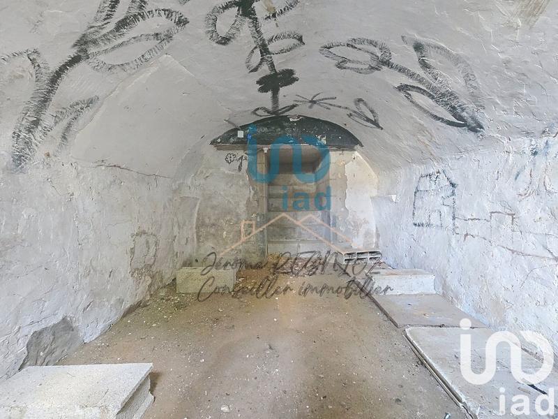 Maison - 82 m² - 4 pièces