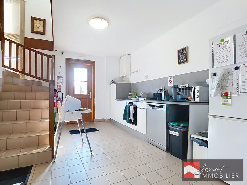 Maison - 364 m² - 17 pièces