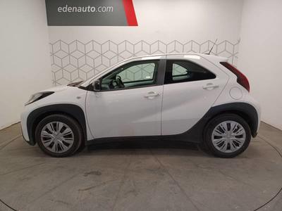 Toyota aygo x 1.0 Vvt-i 72 Dynamic