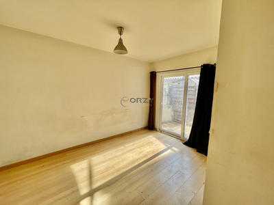 Appartement - 25 m² - 1 pièce