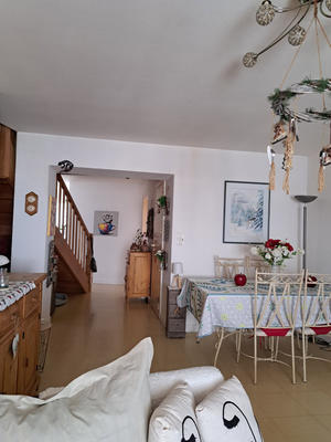 Appartement - 71 m² - 4 pièces