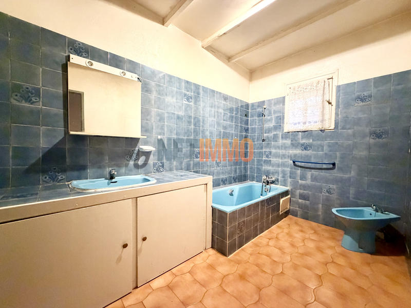 Villa - 87 m² - 4 pièces