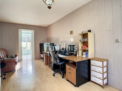 Maison - 163 m² - 8 pièces