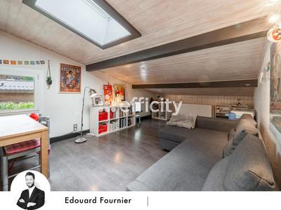 Appartement - 75 m² - 3 pièces